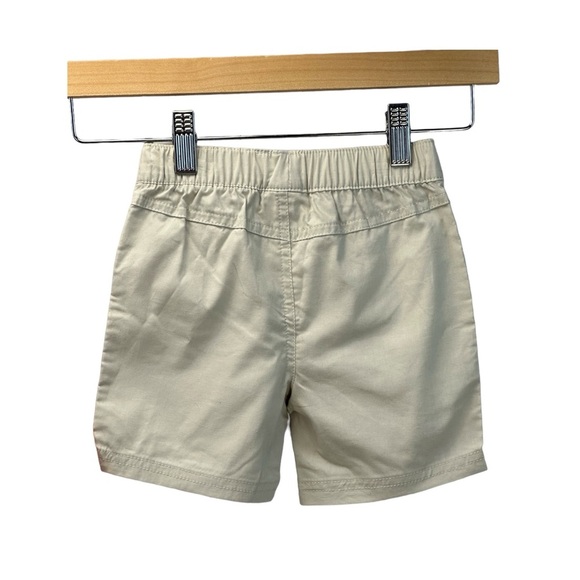 First Impression 2 piece Set - Long sleeve Sloth Riding Skateboard Tee & Shorts - Picture 7 of 12